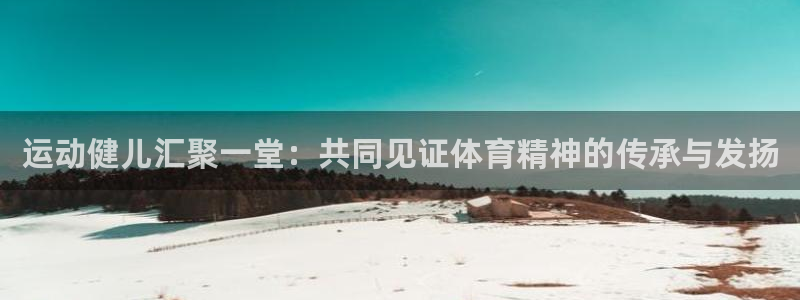 悟空体育是正品吗：运动健儿汇聚一堂：共同见证体育精神的传承与发扬